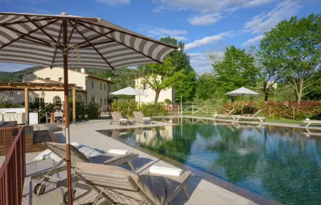 Maison 12 personnes à Massa e Cozzile - Photo 10