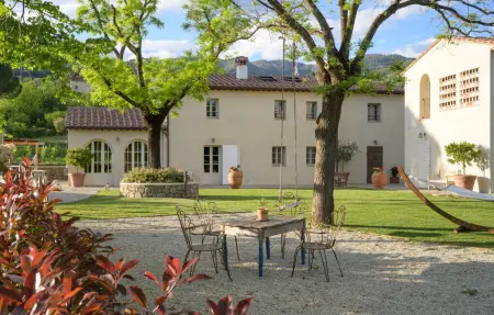 Maison 12 personnes à Massa e Cozzile - Photo 19