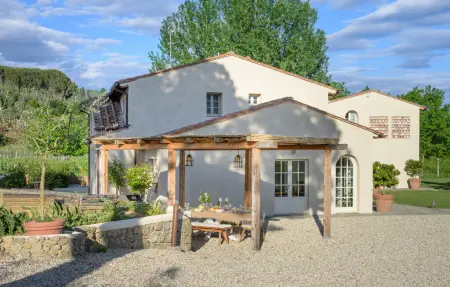 Maison 12 personnes à Massa e Cozzile - Photo 21