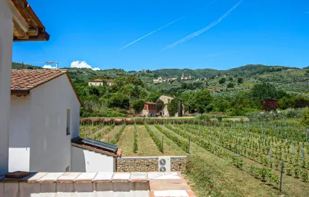 Maison 12 personnes à Massa e Cozzile - Photo 25