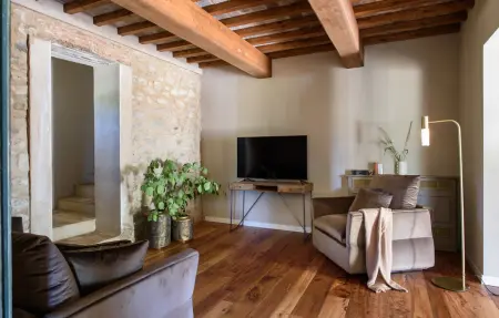 Maison 12 personnes à Massa e Cozzile - Photo 26