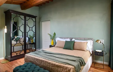 Maison 12 personnes à Massa e Cozzile - Photo 32
