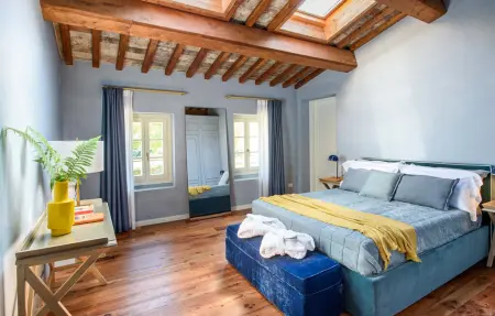 Maison 12 personnes à Massa e Cozzile - Photo 34