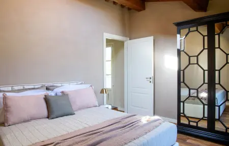 Maison 12 personnes à Massa e Cozzile - Photo 37