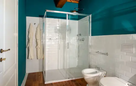 Maison 12 personnes à Massa e Cozzile - Photo 42