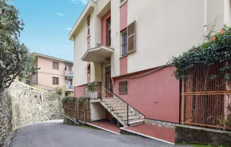 Appartement 4 personnes à Camogli - Photo 1