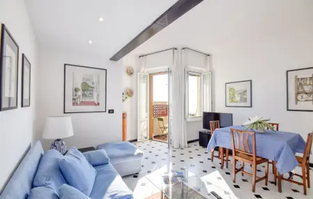 Appartement 4 personnes à Camogli - Photo 2