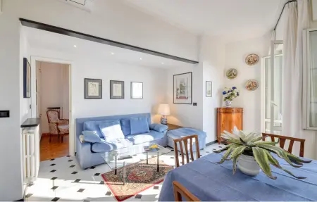 Appartement 4 personnes à Camogli - Photo 3
