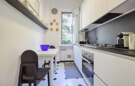 Appartement 4 personnes à Camogli - Photo 4