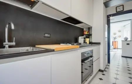 Appartement 4 personnes à Camogli - Photo 5