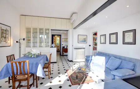 Appartement 4 personnes à Camogli - Photo 7