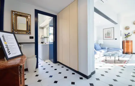 Appartement 4 personnes à Camogli - Photo 8