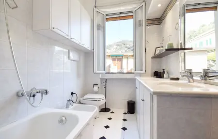 Appartement 4 personnes à Camogli - Photo 14
