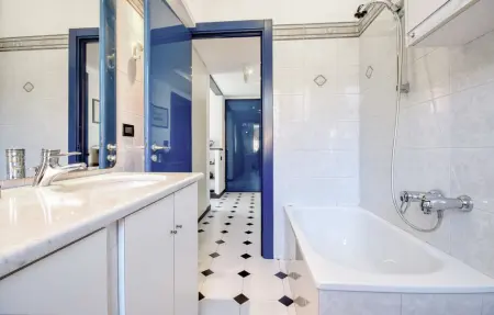 Appartement 4 personnes à Camogli - Photo 15