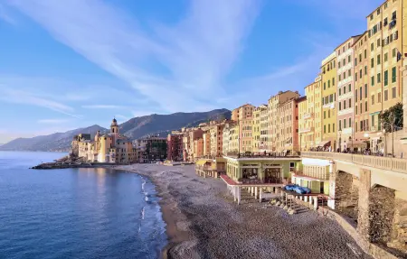 Appartement 4 personnes à Camogli - Photo 17