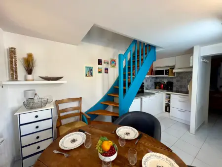 Maison charmante proche pistes cyclables, animaux admis - Photo 2