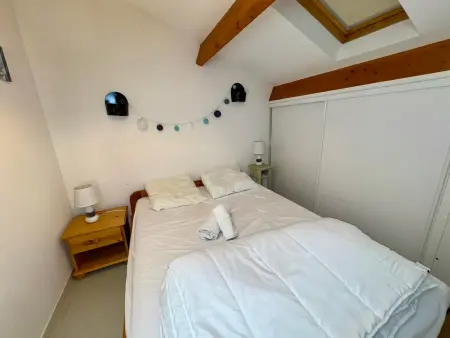 Maison charmante proche pistes cyclables, animaux admis - Photo 16