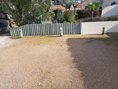 Maison charmante proche pistes cyclables, animaux admis - Photo 18
