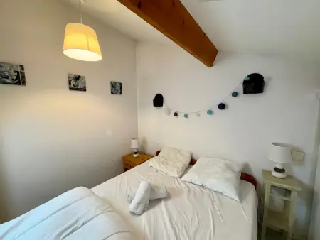 Maison charmante proche pistes cyclables, animaux admis - Photo 32