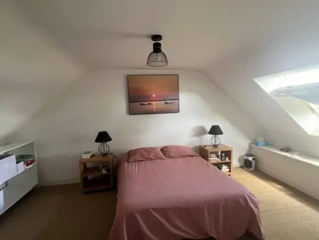 Maison Carnac 4 pièces, jardin, animaux admis, Maison 6 personnes à Carnac - Photo 2