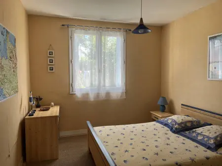 Maison Carnac 4 pièces, jardin, animaux admis, Maison 6 personnes à Carnac - Photo 6