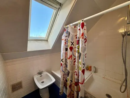 Maison Carnac 4 pièces, jardin, animaux admis, Maison 6 personnes à Carnac - Photo 8