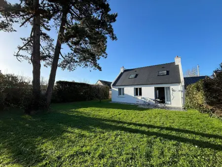 Maison Carnac 4 pièces, jardin, animaux admis, Maison 6 personnes à Carnac - Photo 11