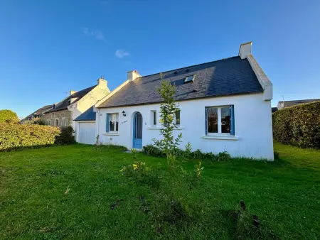 Maison Carnac 4 pièces, jardin, animaux admis, Maison 6 personnes à Carnac - Photo 12