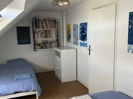 Maison Carnac 4 pièces, jardin, animaux admis, Maison 6 personnes à Carnac - Photo 13