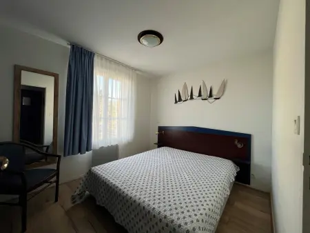 Charmant T2 avec WIFI à 200m des Thermes, Appartement 2 personnes à La Roche Posay - Photo 10