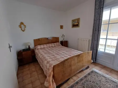 Maison de village proche centre-ville, climatisation, 3 pers. - Photo 4
