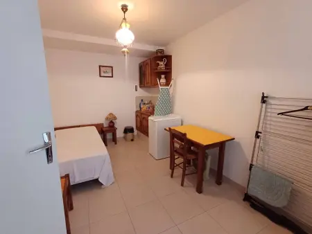 Maison de village proche centre-ville, climatisation, 3 pers. - Photo 11