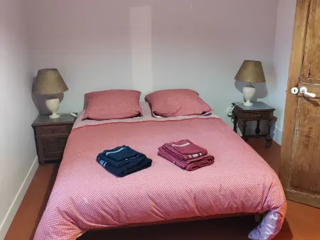 Maison avec jardin clos à Villabon, Gite 5 personnes à Villabon - Photo 2