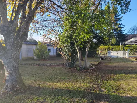 Maison avec jardin clos à Villabon, Gite 5 personnes à Villabon - Photo 22
