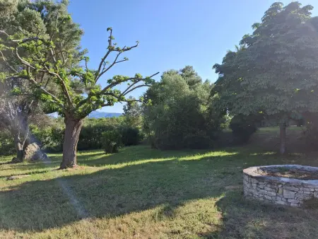 Studio à Saint-Florent avec balcon et climatisation - Photo 17