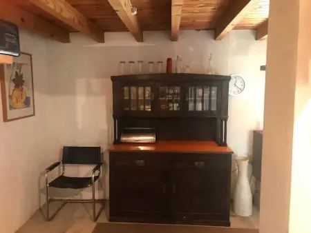Maison accueillante avec jardin à Sainte-Suzanne - Photo 4