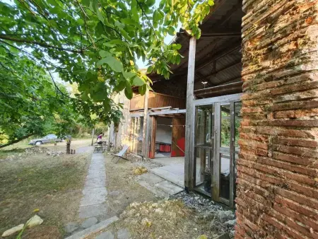 Maison accueillante avec jardin à Sainte-Suzanne - Photo 14