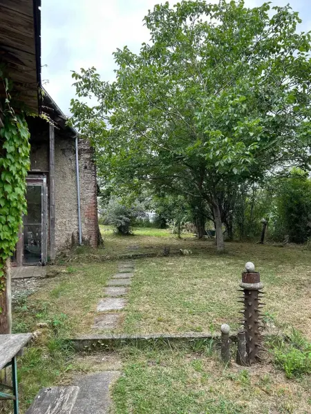 Maison accueillante avec jardin à Sainte-Suzanne - Photo 16