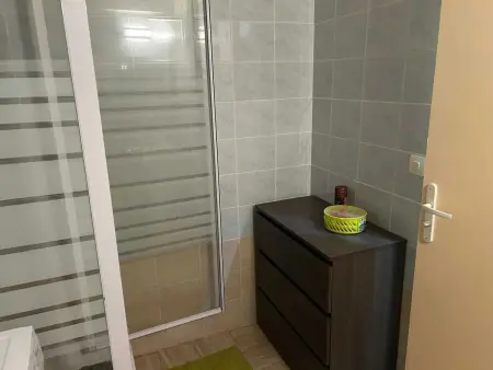 Appartement convivial à Bouillante de 66 m², Appartement 4 personnes à Bouillante - Photo 7