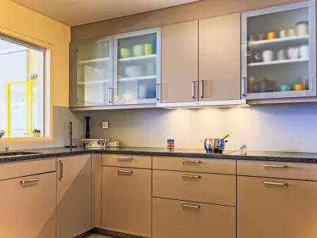 Le National Montreux, Appartement 8 personnes à Montreux - Photo 3