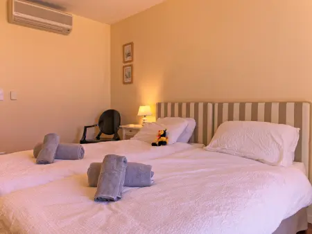 Le National Montreux, Appartement 8 personnes à Montreux - Photo 20