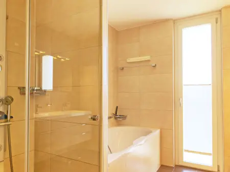 Le National Montreux, Appartement 8 personnes à Montreux - Photo 23
