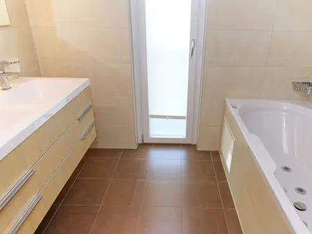 Le National Montreux, Appartement 8 personnes à Montreux - Photo 28