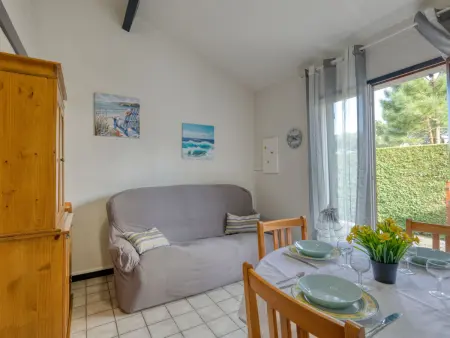 Hameau de Talaris, Maison 5 personnes à Les Mathes - Photo 2
