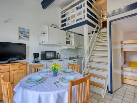 Hameau de Talaris, Maison 5 personnes à Les Mathes - Photo 3