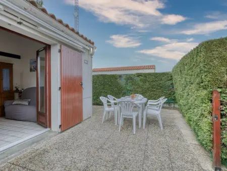 Hameau de Talaris, Maison 5 personnes à Les Mathes - Photo 4