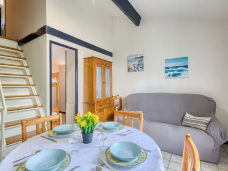 Hameau de Talaris, Maison 5 personnes à Les Mathes - Photo 5