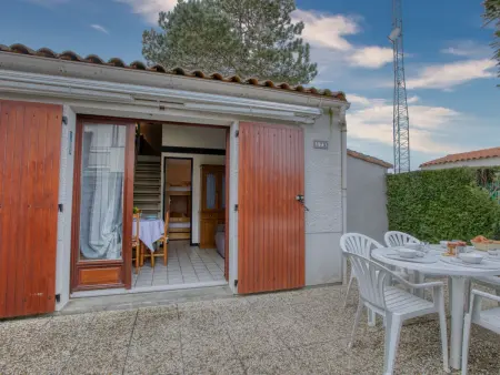 Hameau de Talaris, Maison 5 personnes à Les Mathes - Photo 16