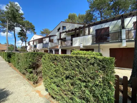 Hameau de Talaris, Maison 5 personnes à Les Mathes - Photo 18