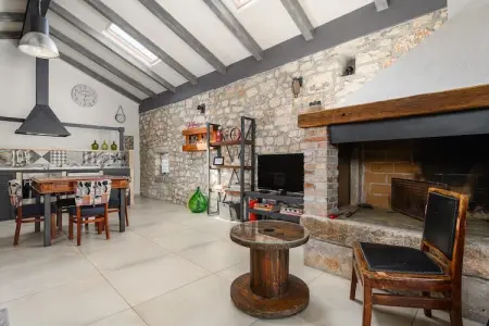 Casa de Stalla, Villa à Porec avec piscine et parc aquatique - Photo 5